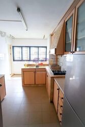 Blk 60 Telok Blangah Heights (Bukit Merah), HDB 3 Rooms #558074841